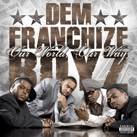 Shawty Foreal - Dem Franchize Boyz & Jr Get Money