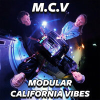 Soggy Dry Lake - M.C.V & Hugo Paris & Joachim Garraud & Trovarsi & Franck Martin