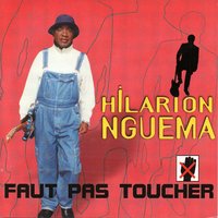 Venzame - Hilarion Nguema