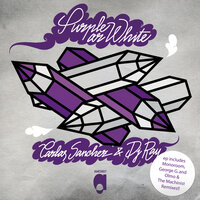 Purple or White - Carlos Sánchez & DJ Ray