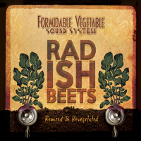 No Such Thing as Waste - Formidable Vegetable