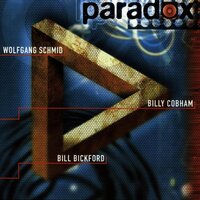 Quadrant 4 - Billy Cobham & Wolfgang Schmid & Bill Blickford