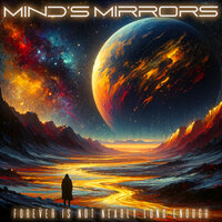 The Blur - Mind's Mirrors & MICHAEL ROMEO & Steve Smyth