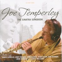 Everything Happens to Me - Nimmer & Joe Temperley