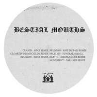 Ceased - Bestial Mouths & Mater Susperia Vision