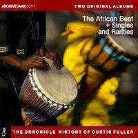 Blue Train - Curtis Fuller & John Coltrane