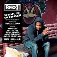 Power Lines - Ea$y Money & Reks
