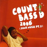 Cabride - Count Bass D