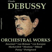 Pictures for Orchestra Book No. 2: I. Iberia - in the Street and Byways - The Detroit Symphony Orchestra & Claude Debussy