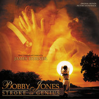 Not Just A Game Anymore - James Horner