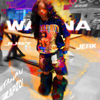 Just Wanna Jerk - Itahau & zapzo!