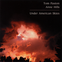God Bless The Grass - Tom Paxton & Anne Hills