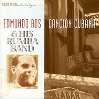 A Rainy Night in Rio - Edmundo Ros & His Orchestra