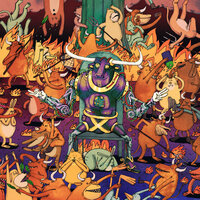 Three Wishes - Dance Gavin Dance