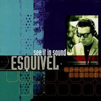 Chubasco - Esquivel