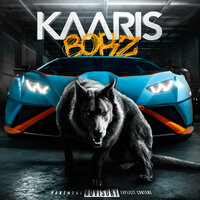 BORZ - Kaaris