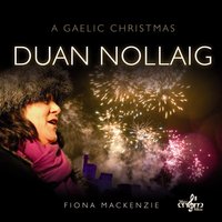Reul Thorach An Aigh (Bountiful Star Of Joy) - Fiona Mackenzie