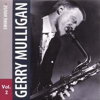 Uter Chaos Part 1 - The Gerry Mulligan Quartet
