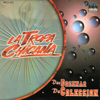 Tomando Entre Mujeres - La Tropa Chicana