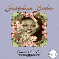 Partir un sur bateau tout blanc - Josephine Baker