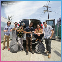 Boss - Live Session, Los Angeles, CA, 2018 - Jam in the Van & Flow Tribe