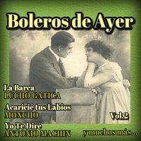 La Barca - Lucho Gatica
