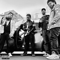 Tha Goat - Scoop a Dolla & Prosper 247 & AnonZ