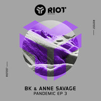 Club America - Anne Savage