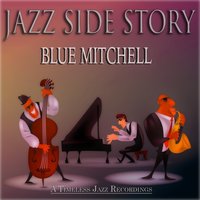 The Head - Blue Mitchell