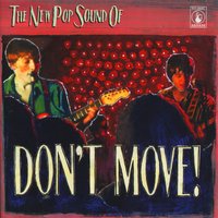 Love Her Dearly - DON'T MOVE!