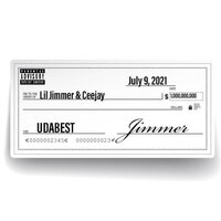 U Da Best - Lil Jimmer & Ceejay