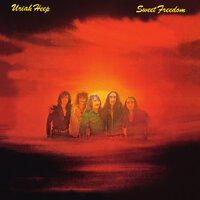 Dreamer - Uriah Heep