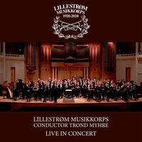 Wiener Philharmoniker Fanfare - Lillestrøm Musikkorps & Рихард Штраус