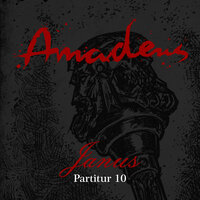 Kapitel 4: Splitter - Amadeus