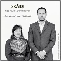Gávccát - Inga Juuso & Steinar Raknes