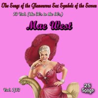 My Old Flame - Mae West