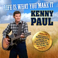 I Met Her in the Galtymore - Kenny Paul