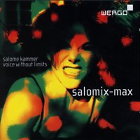 Die Alte - Salome Kammer