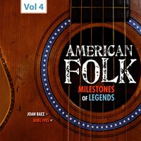 Oh, My Side - Burl Ives