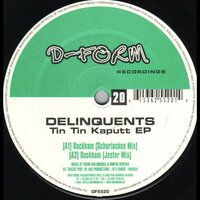 Rackham - Delinquents & Schalacken