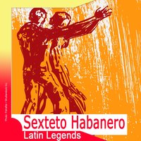 Mujer Mariposa - Sexteto Habanero