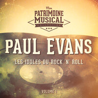 Over the Mountain Across the Sea - Paul Evans