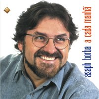 Jesus, Tu És o Rio - Asaph Borba