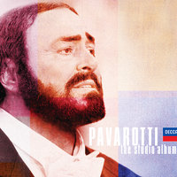 Il Canto - Luciano Pavarotti & Romano Musumarra