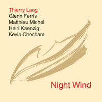 His Smile - Thierry Lang