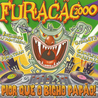Sax 2000 - Furaçao 2000