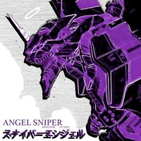 Angel Sniper - ENCASSATOR & Jett Peck