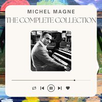 La Valse Brune - Michel Magne