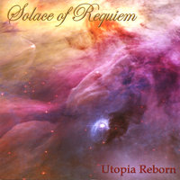 Red Sea - Solace of Requiem