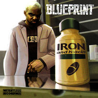 Common Knowledge - Blueprint & Ill Poetic